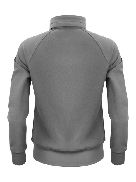 PRINTER Jog RSX Sweatshirt Fullzip Femmes /api/colors/42985ae1-1376-417b-a8c9-1d6243c6854b personnalisable