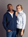 Sweat-shirts à personnaliser PRINTER Jog RSX Sweatshirt Fullzip Femmes 