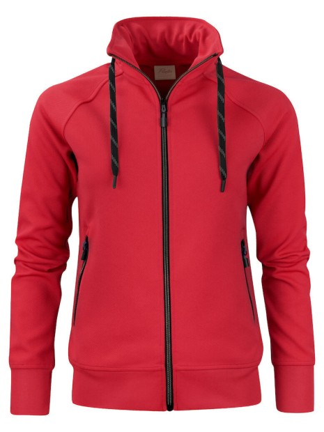 PRINTER Jog RSX
Sweatshirt Fullzip Femmes /api/colors/c953313a-9c9d-493b-934e-ddcf8fada2ae personnalisable