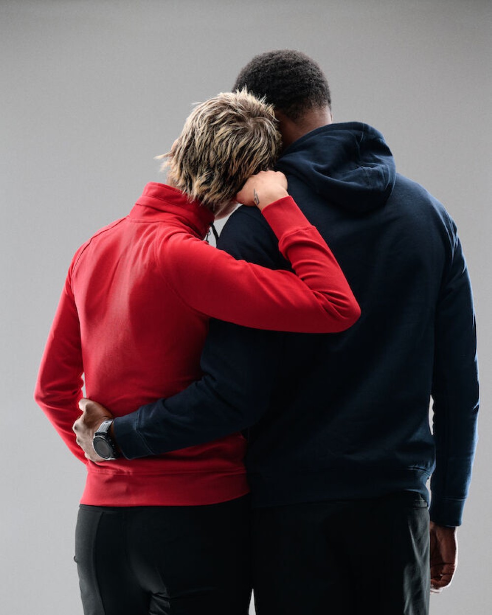 PRINTER Jog RSX
Pullover mit Reißverschluss Damen Sweatshirts personalisierbar