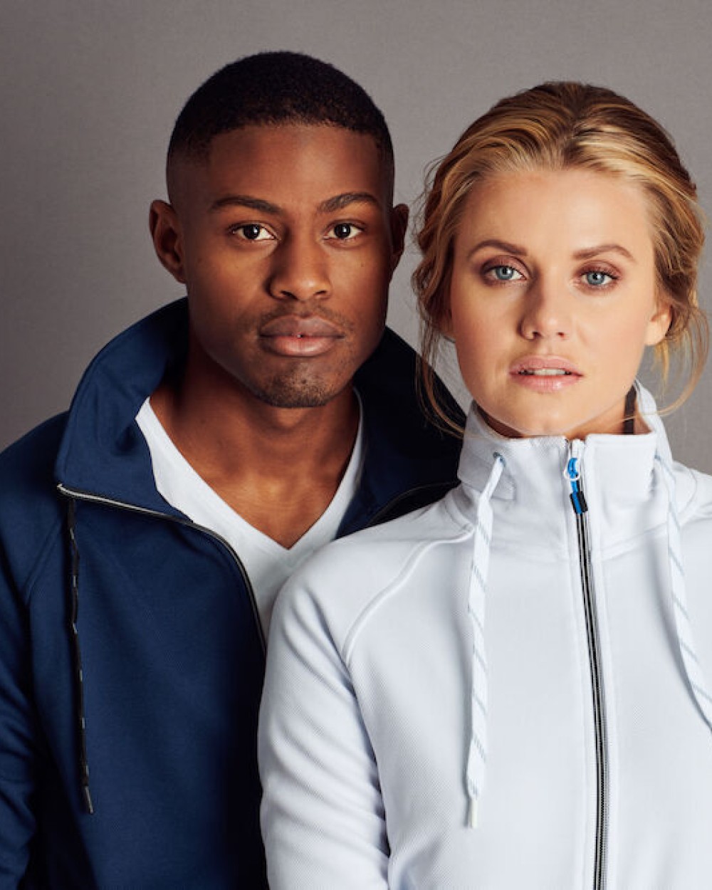 PRINTER Jog RSX
Pullover mit Reißverschluss Damen Sweatshirts personalisierbar