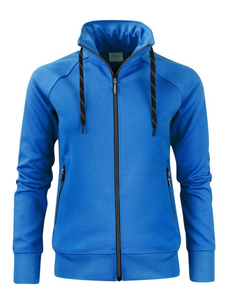 PRINTER Jog RSX
Sweatshirt Fullzip Femmes /api/colors/45b9cf3b-b524-4443-b0ee-8d51495fe270 personnalisable