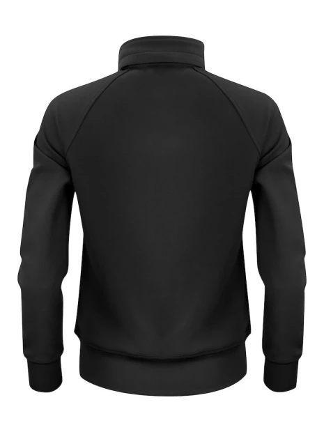 PRINTER Jog RSX Sweatshirt Fullzip Femmes /api/colors/b9fdad4a-5e94-45cb-8c03-c08b349b28c3 personnalisable