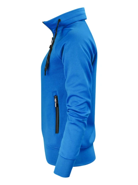 PRINTER Jog RSX Sweatshirt Fullzip Femmes /api/colors/45b9cf3b-b524-4443-b0ee-8d51495fe270 personnalisable