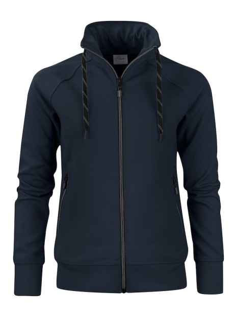 PRINTER Jog RSX
Sweatshirt Fullzip Femmes /api/colors/95f4e81b-11b6-45f1-84d4-621b43505b56 personnalisable