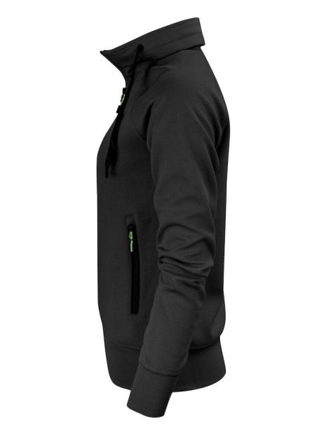 PRINTER Jog RSX
Sweatshirt Fullzip Femmes /api/colors/b9fdad4a-5e94-45cb-8c03-c08b349b28c3 personnalisable