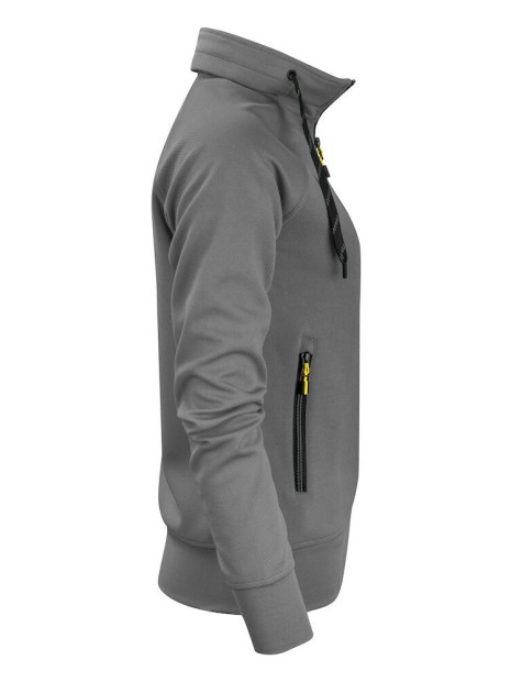 PRINTER Jog RSX
Sweatshirt Fullzip Femmes /api/colors/42985ae1-1376-417b-a8c9-1d6243c6854b personnalisable