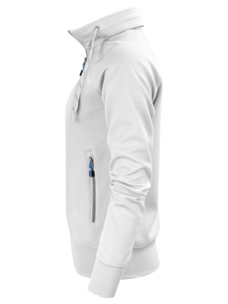 PRINTER Jog RSX
Sweatshirt Fullzip Femmes /api/colors/7a92cd2d-10d2-40b4-928b-296bb7487506 personnalisable