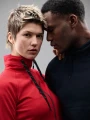 Sweat-shirts à personnaliser PRINTER Jog RSX Sweatshirt Fullzip Femmes 