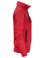 PRINTER Jog RSX Sweatshirt Fullzip Femmes /api/colors/c953313a-9c9d-493b-934e-ddcf8fada2ae personnalisable
