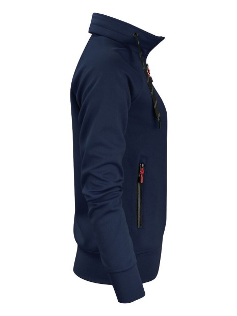 PRINTER Jog RSX
Sweatshirt Fullzip Femmes /api/colors/b68891a9-1d28-4f7a-8deb-775c45027afd personnalisable