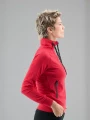 Sweat-shirts à personnaliser PRINTER Jog RSX Sweatshirt Fullzip Femmes 