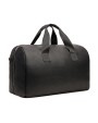 VINGA VINGA Bermond Wochenendtasche aus RCS recyceltem PU Taschen personalisierbar