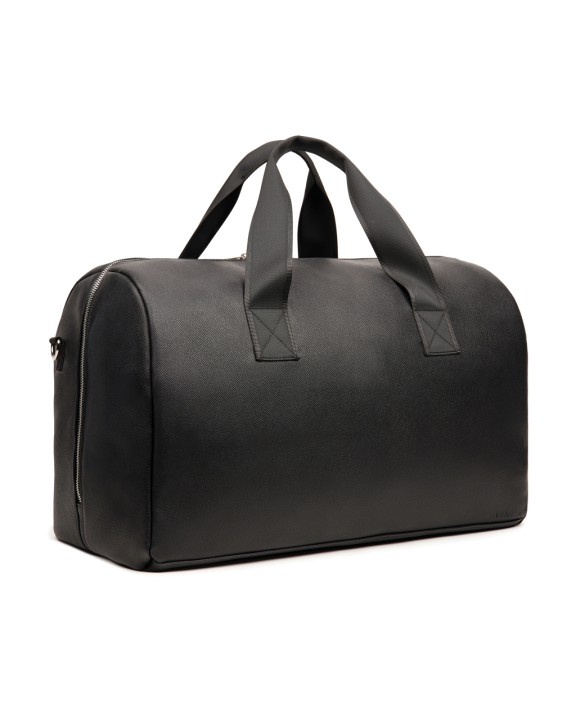 VINGA VINGA Bermond Wochenendtasche aus RCS recyceltem PU Taschen personalisierbar