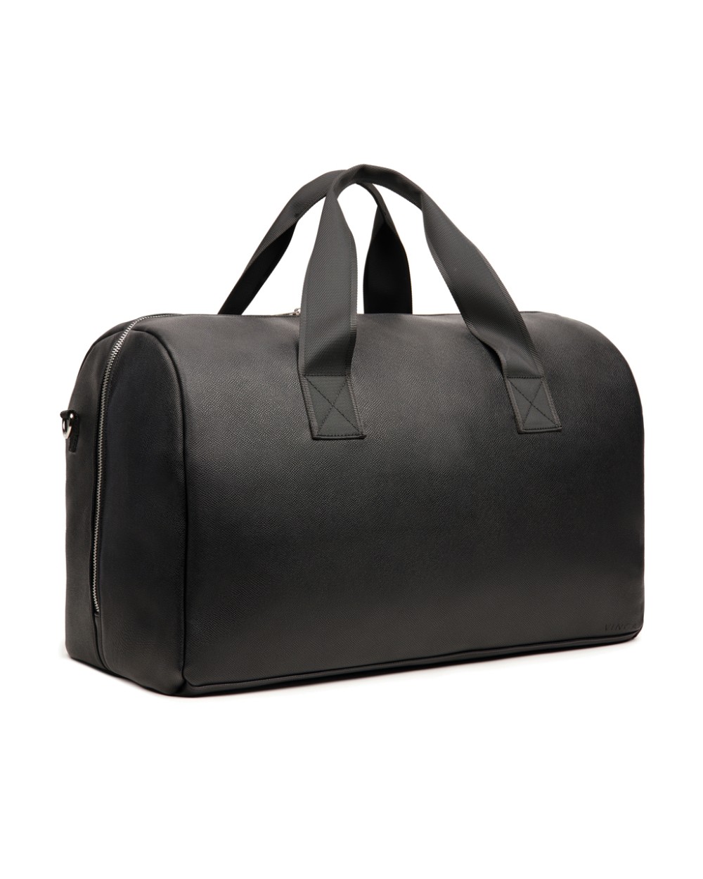 VINGA VINGA Bermond Wochenendtasche aus RCS recyceltem PU Taschen personalisierbar