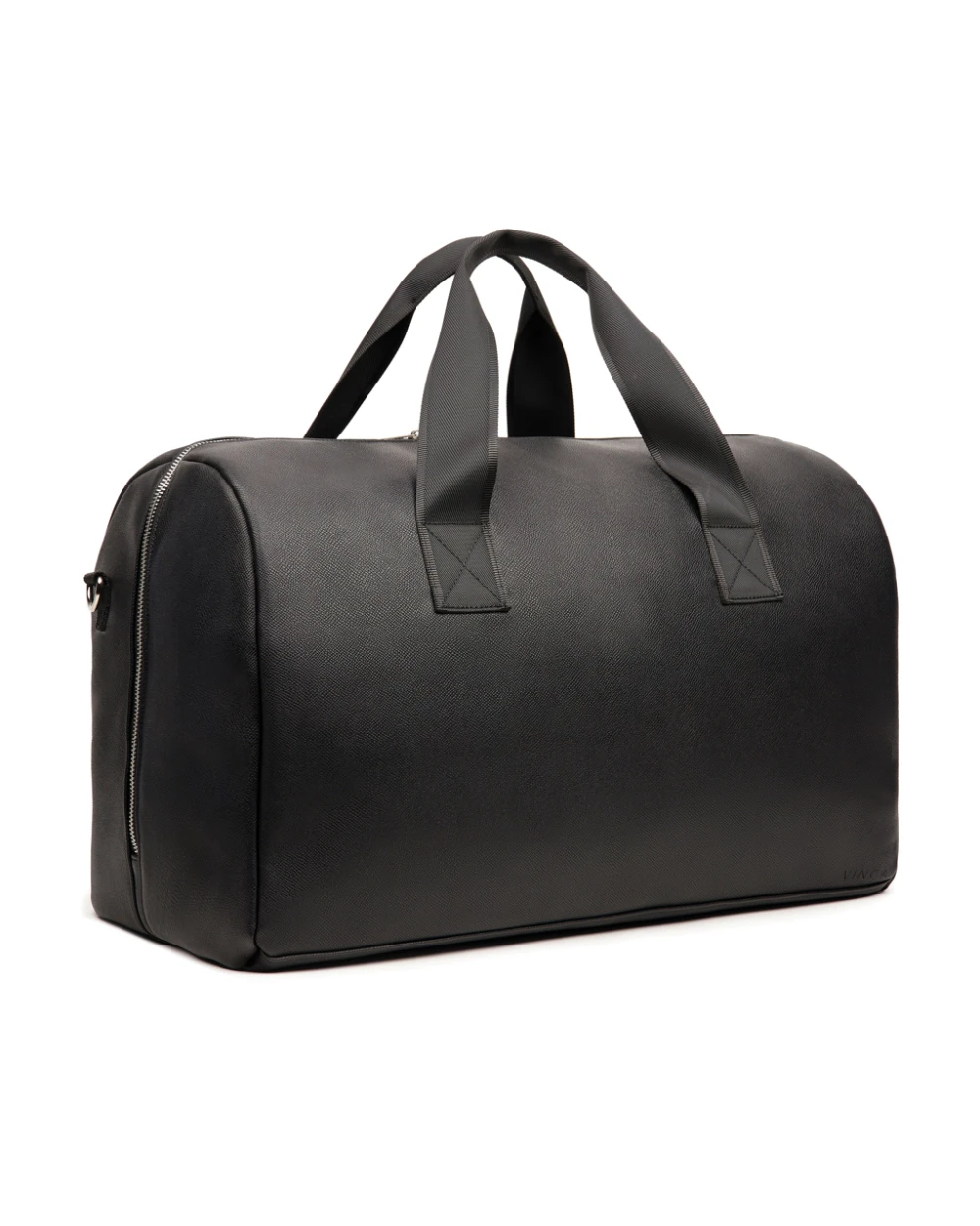 VINGA VINGA Bermond Wochenendtasche aus RCS recyceltem PU Taschen personalisierbar