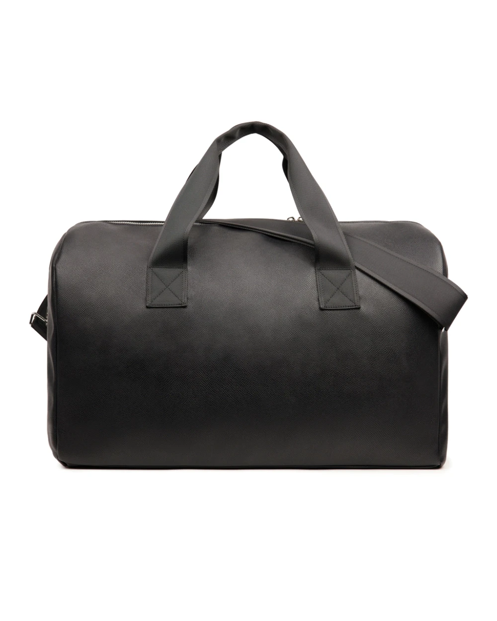 Tassen & Zakken VINGA VINGA Bermond RCS gerecycled PU weekendtas voor bedrukking &amp; borduring