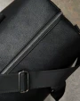 Tassen & Zakken VINGA VINGA Bermond RCS gerecycled PU weekendtas voor bedrukking &amp; borduring