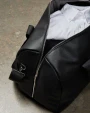 Tassen & Zakken VINGA VINGA Bermond RCS gerecycled PU weekendtas voor bedrukking &amp; borduring