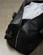 VINGA VINGA Bermond Wochenendtasche aus RCS recyceltem PU Taschen personalisierbar