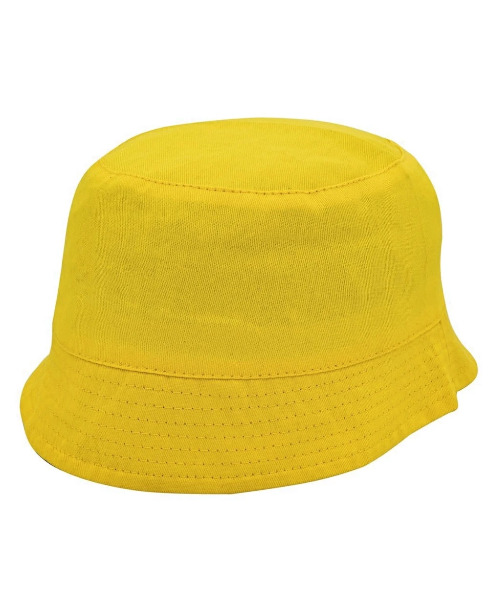 Bucket hats PRINTWEAR Cotton Sun Hat voor bedrukking &amp; borduring