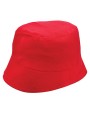 PRINTWEAR Cotton Sun Hat Bob-Mützen personalisierbar