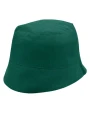 PRINTWEAR Cotton Sun Hat Bob-Mützen personalisierbar