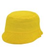 PRINTWEAR Cotton Sun Hat Bob-Mützen personalisierbar