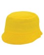 Bucket hats PRINTWEAR Cotton Sun Hat voor bedrukking &amp; borduring