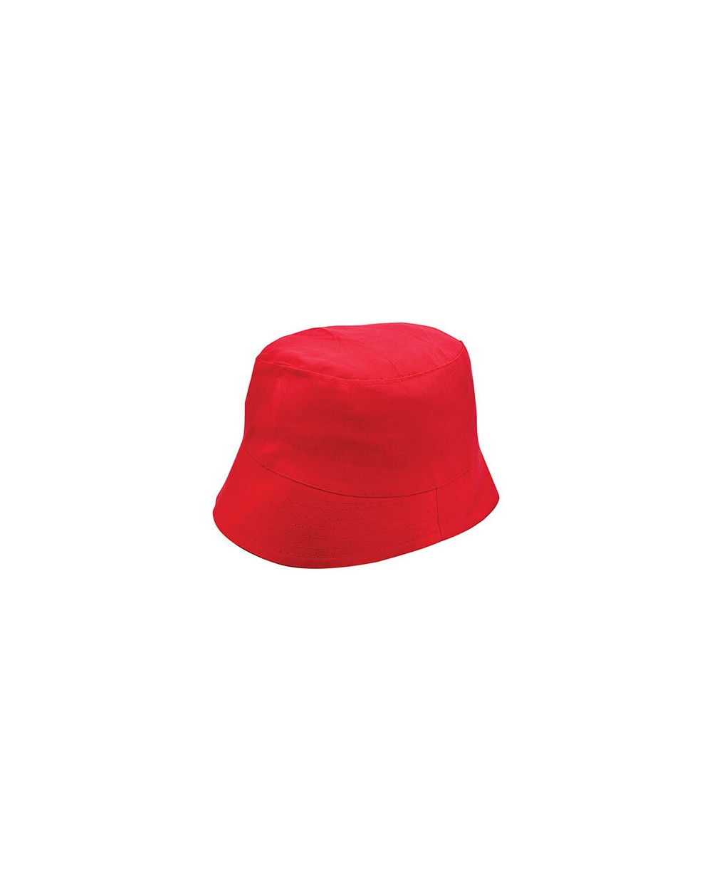 PRINTWEAR Cotton Sun Hat Bob-Mützen personalisierbar
