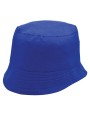 Bucket hats PRINTWEAR Cotton Sun Hat voor bedrukking &amp; borduring
