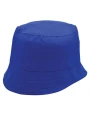 PRINTWEAR Cotton Sun Hat Bob-Mützen personalisierbar
