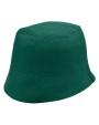 Bucket hats PRINTWEAR Cotton Sun Hat voor bedrukking &amp; borduring