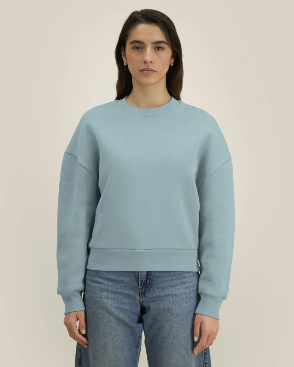 Sweat-shirts personnalisable STANLEY/STELLA Former