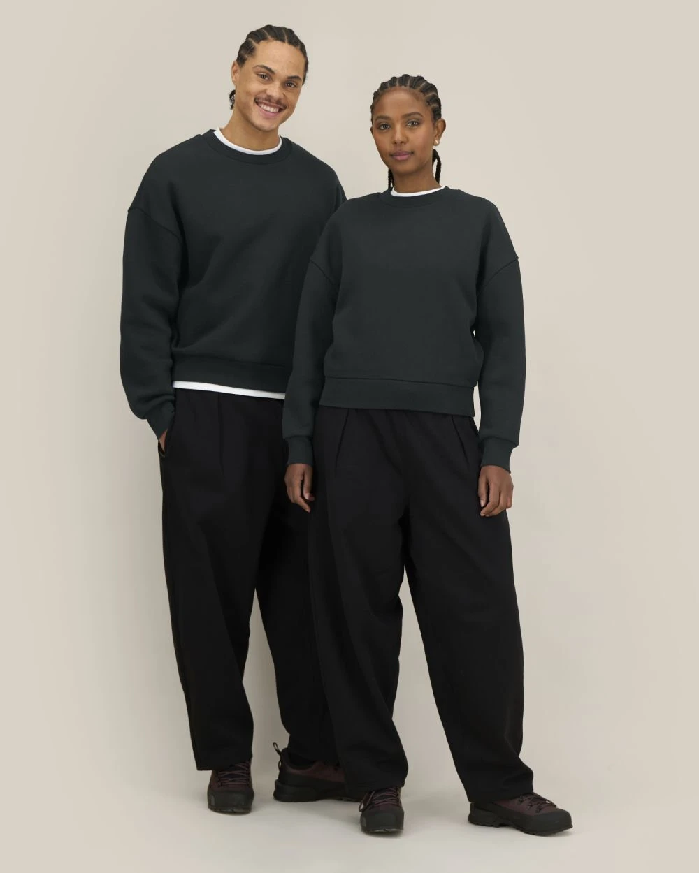 STANLEY/STELLA Former Sweatshirts personalisierbar