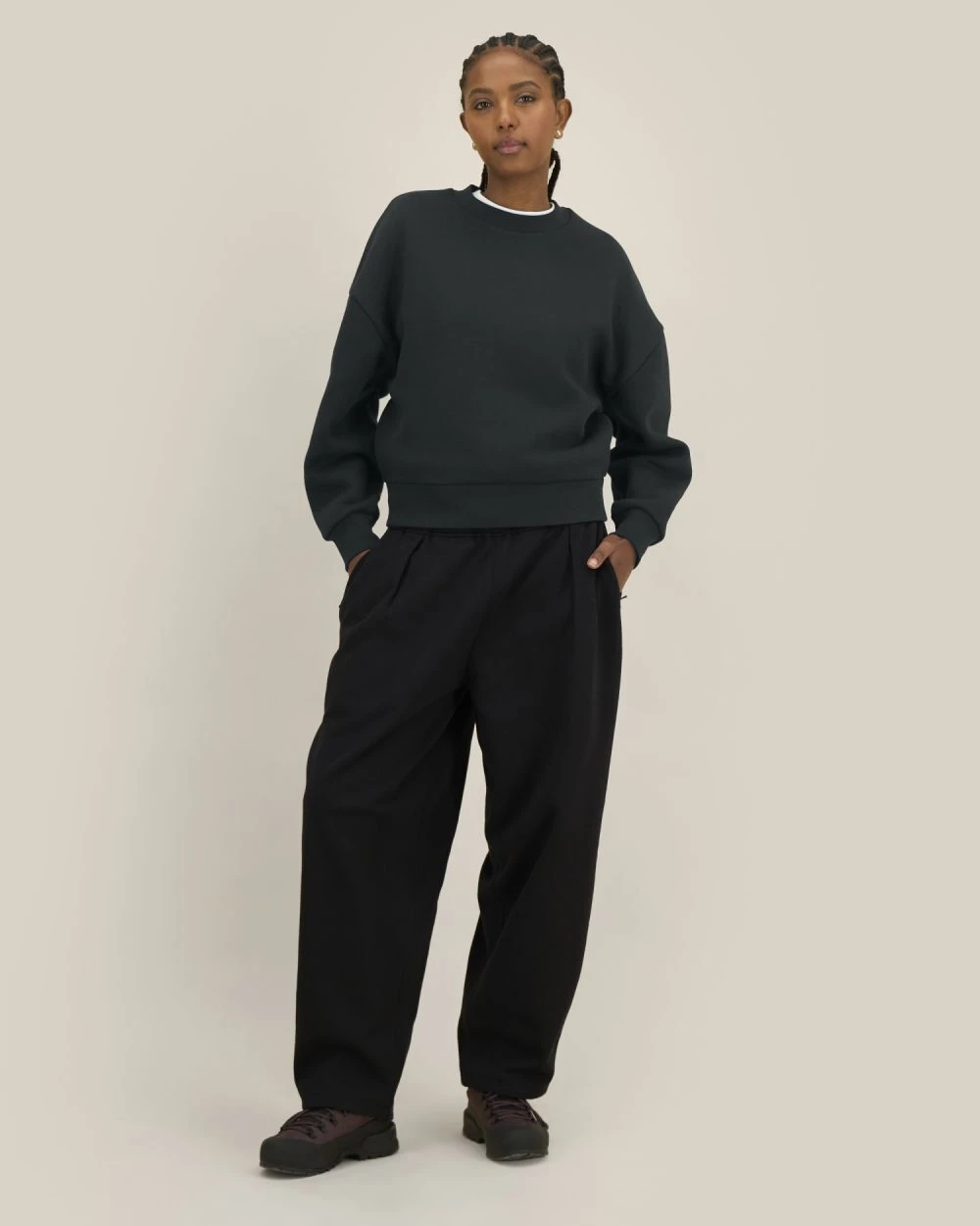 Sweaters & hoodies STANLEY/STELLA Former voor bedrukking &amp; borduring