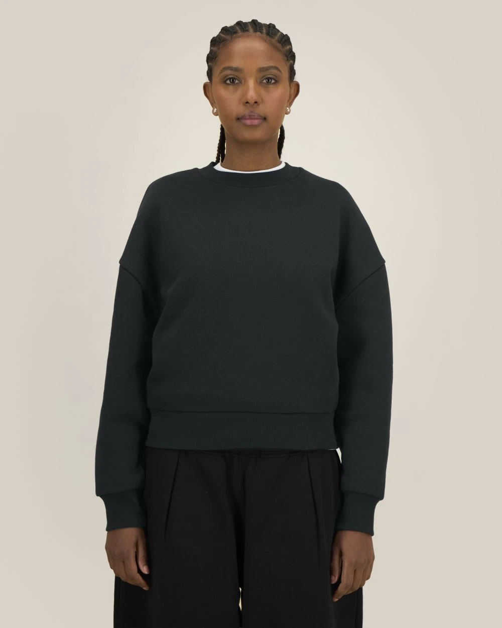 STANLEY/STELLA Former Sweatshirts personalisierbar