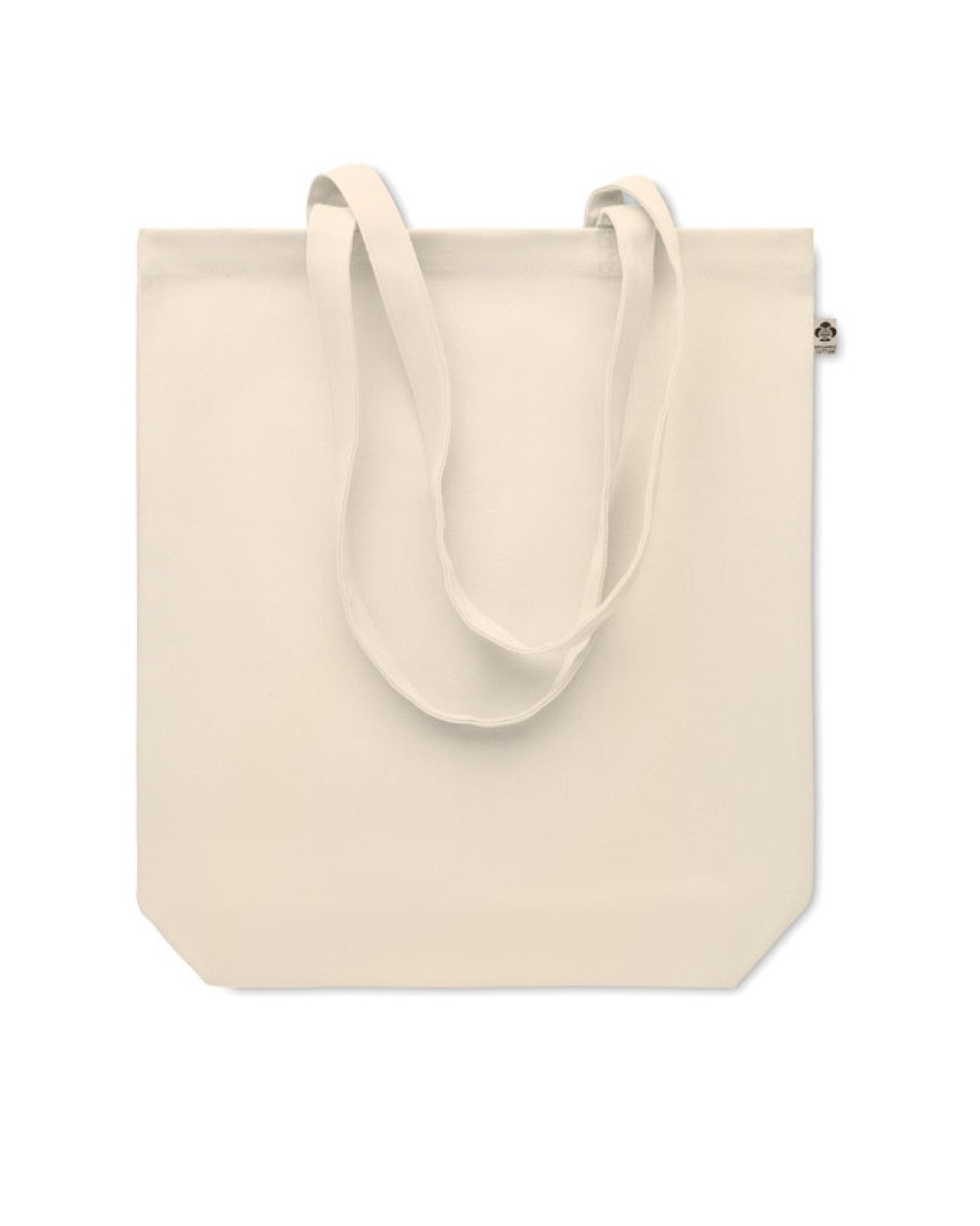 4DO Einkaufstasche Canvas 270 g/m² Taschen personalisierbar