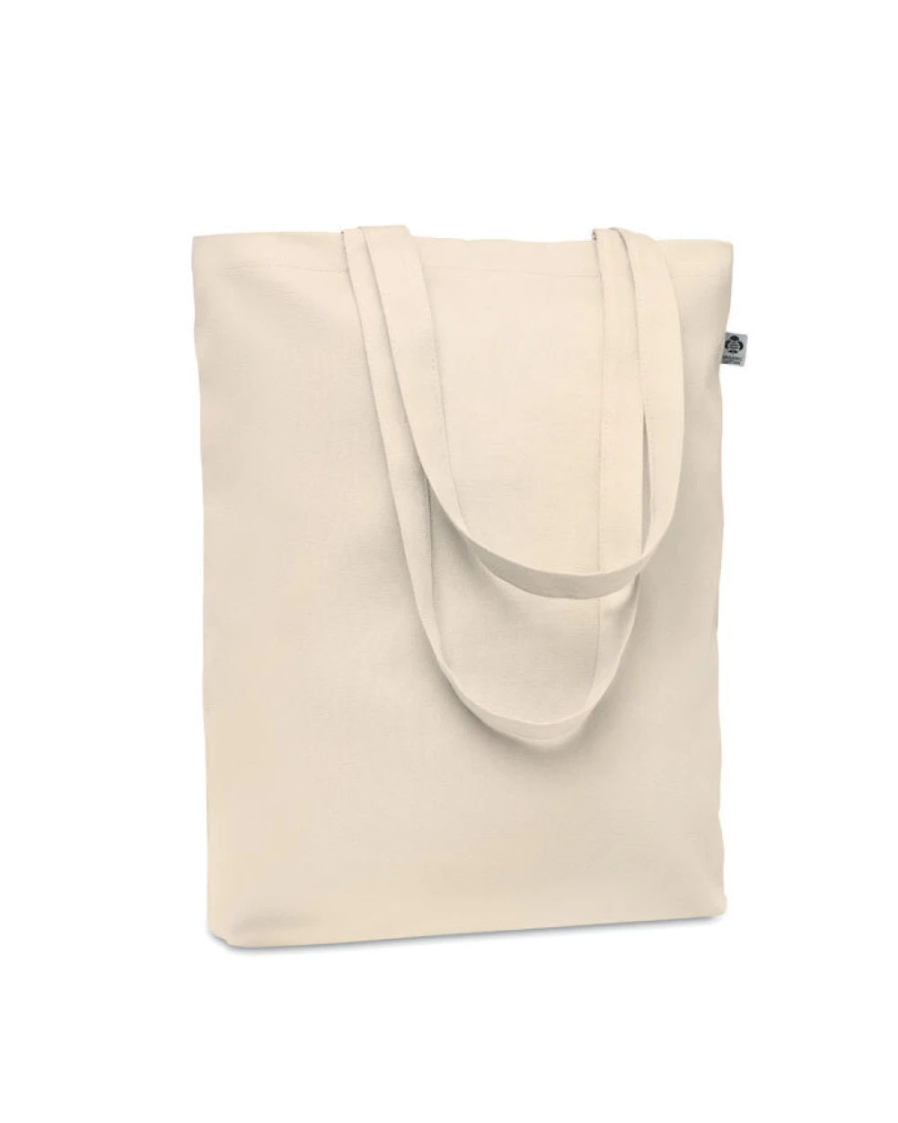 4DO Einkaufstasche Canvas 270 g/m² Taschen personalisierbar
