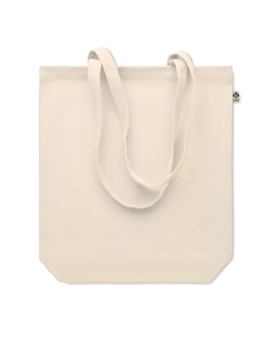 4DO Einkaufstasche Canvas 270 g/m² Taschen personalisierbar
