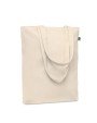Sacs & Bagagerie personnalisable 4DO Sac shopping en toile 270 gr/m²