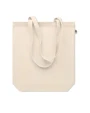 4DO Einkaufstasche Canvas 270 g/m² Taschen personalisierbar