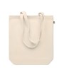 Sacs & Bagagerie personnalisable 4DO Sac shopping en toile 270 gr/m²