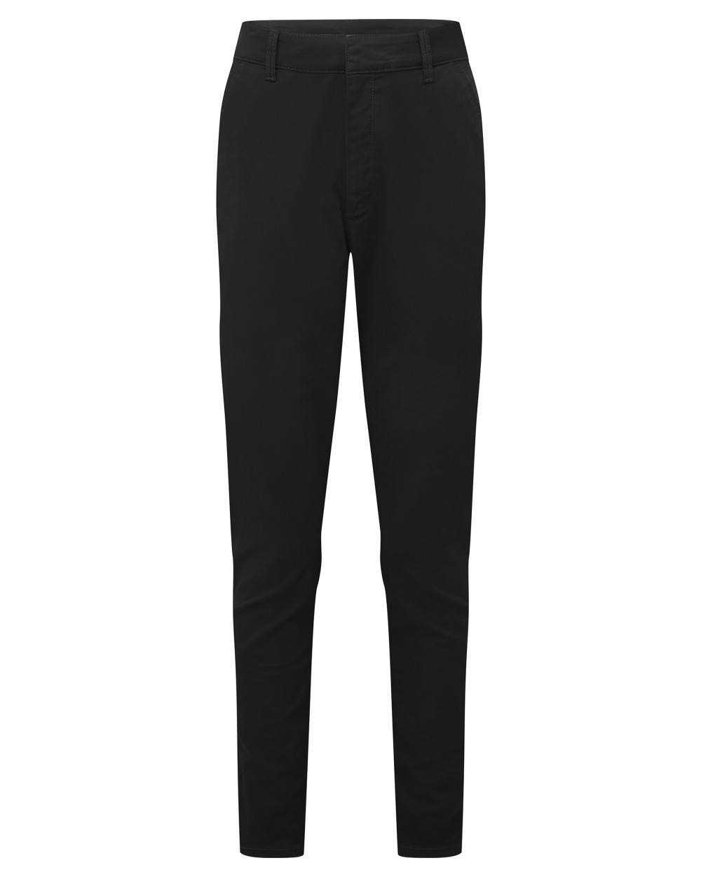Broeken ASQUITH & FOX Women´s Lightweight Chinos voor bedrukking &amp; borduring