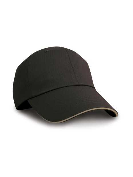 RESULT Herringbone Cap /api/colors/85145575-2e3b-46f7-9e2b-9e2809a75209 personnalisable