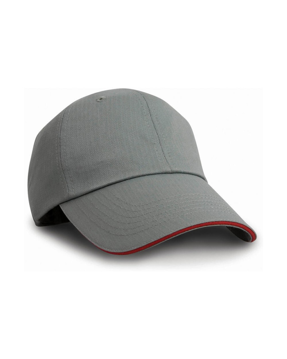 RESULT Herringbone Cap Kappen personalisierbar