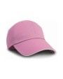 Petjes RESULT Herringbone Cap voor bedrukking &amp; borduring