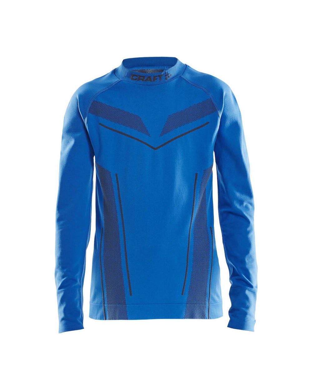 Sous-Vêtements personnalisable CRAFT Pro Control Seamless Jersey Jr
