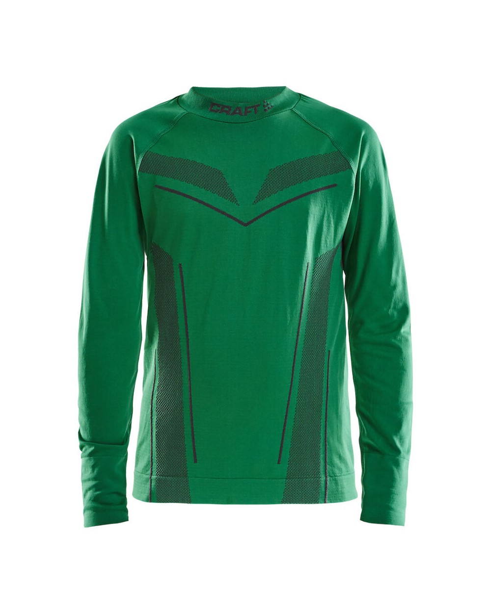Ondergoed CRAFT Pro Control Seamless Jersey Jr voor bedrukking &amp; borduring
