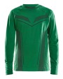 Ondergoed CRAFT Pro Control Seamless Jersey Jr voor bedrukking &amp; borduring